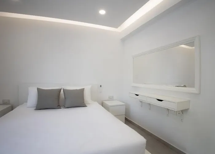 Lägenhet Phaedrus Living: Luxury Mackenzie Flat